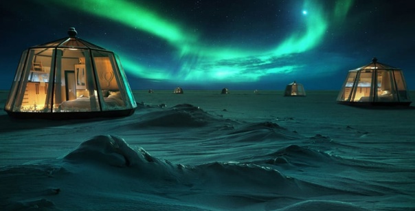 Тренды отдыха 2024-2030 г, изображение №9